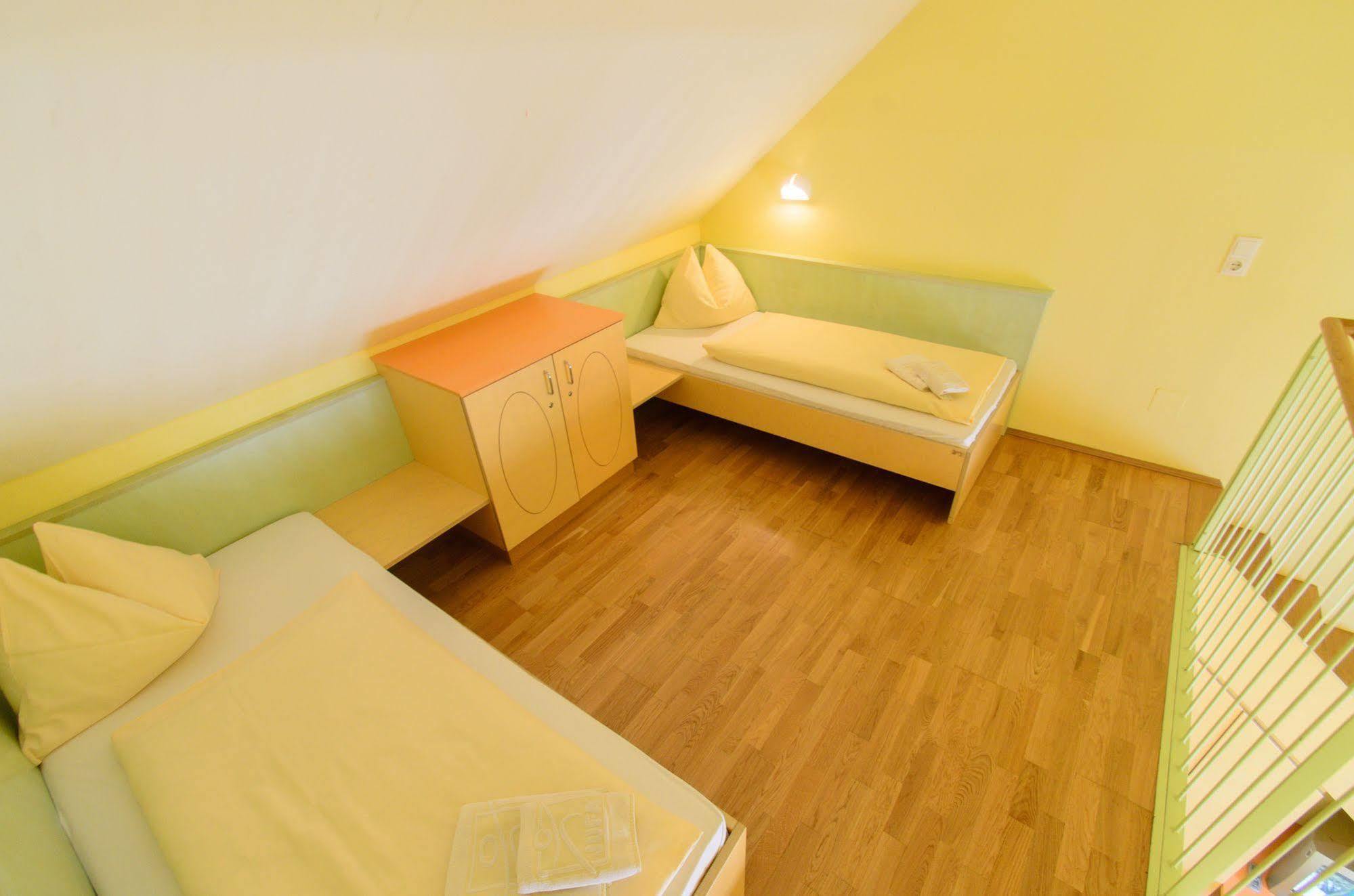 Jufa Hotel Oberwoelz-Lachtal Oberwoelz Stadt Экстерьер фото