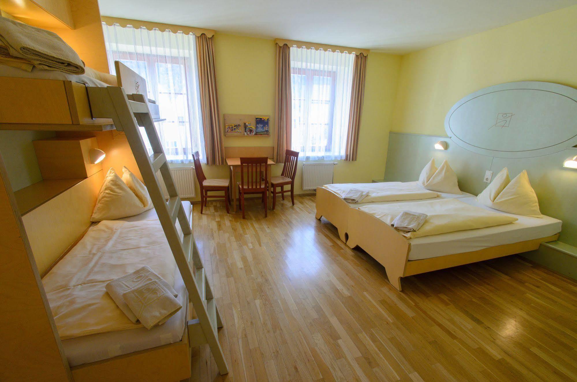 Jufa Hotel Oberwoelz-Lachtal Oberwoelz Stadt Экстерьер фото