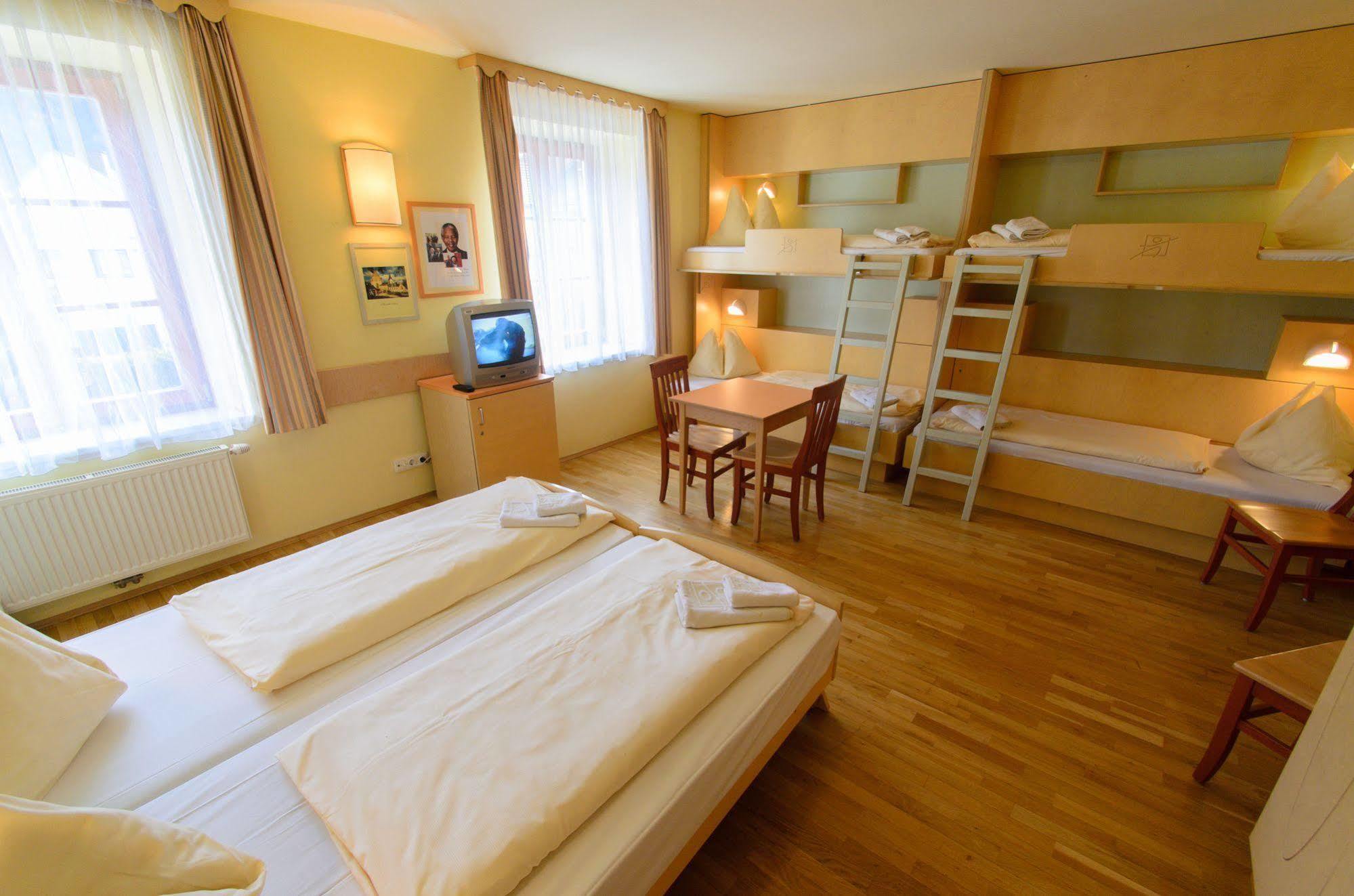 Jufa Hotel Oberwoelz-Lachtal Oberwoelz Stadt Экстерьер фото