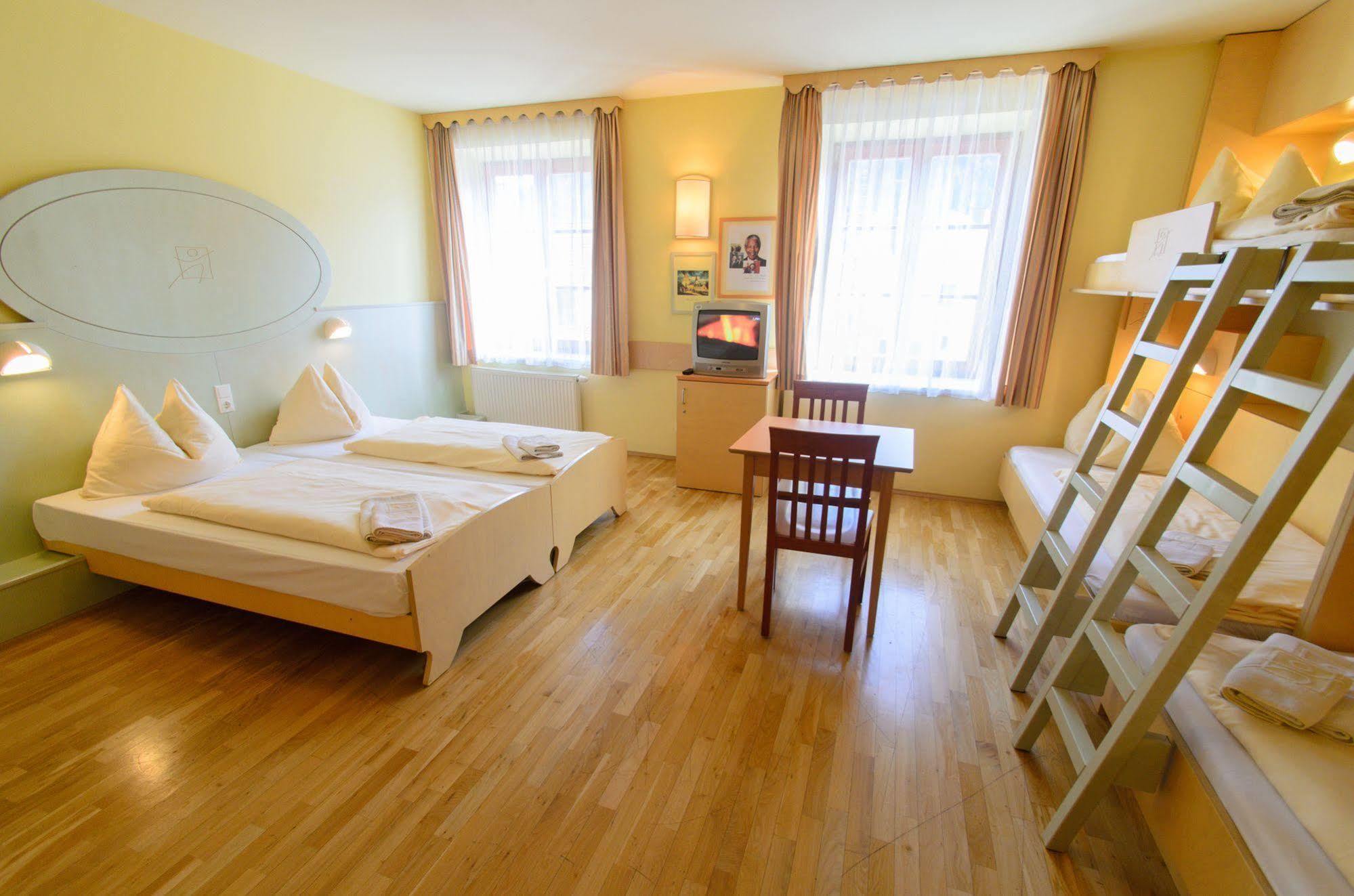 Jufa Hotel Oberwoelz-Lachtal Oberwoelz Stadt Экстерьер фото