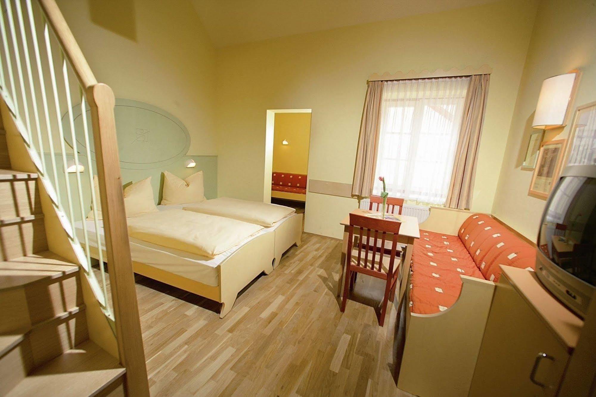 Jufa Hotel Oberwoelz-Lachtal Oberwoelz Stadt Номер фото