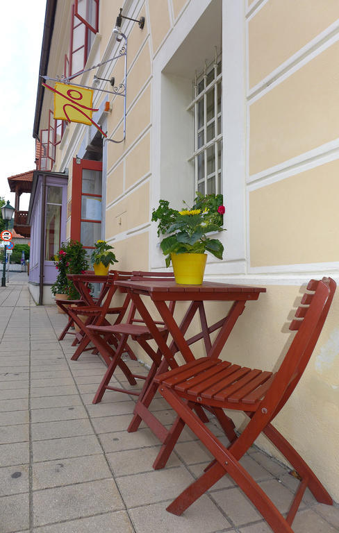 Jufa Hotel Oberwoelz-Lachtal Oberwoelz Stadt Экстерьер фото
