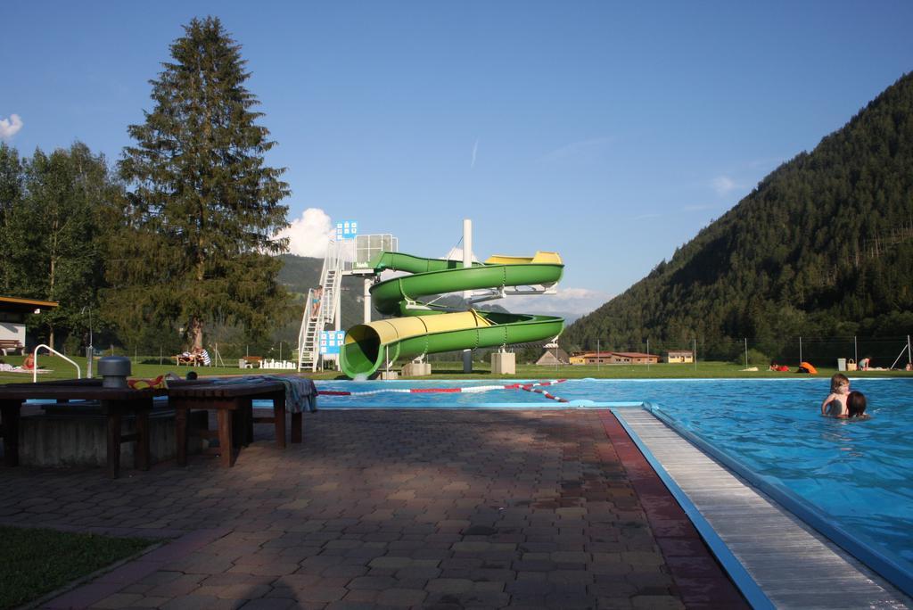 Jufa Hotel Oberwoelz-Lachtal Oberwoelz Stadt Экстерьер фото